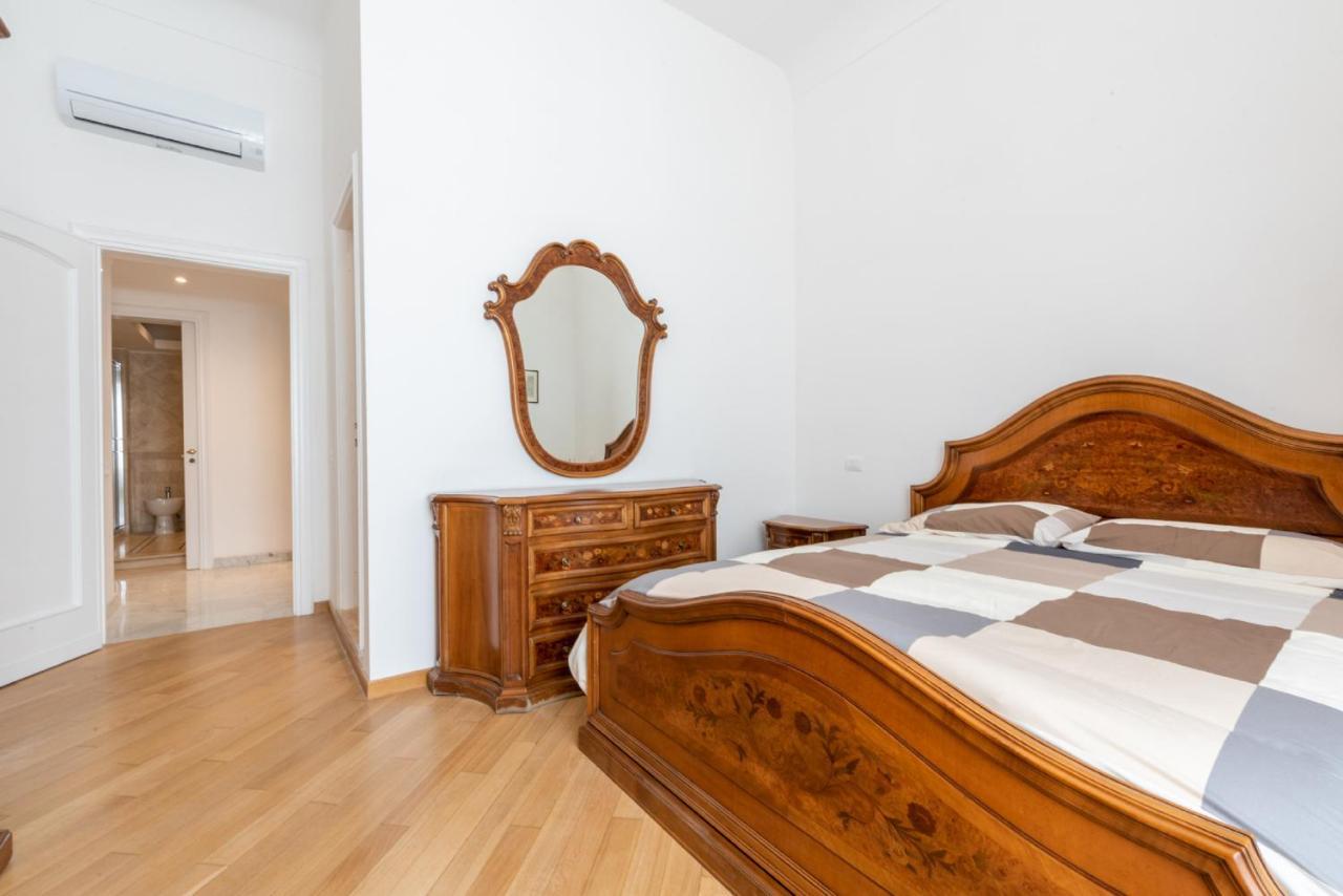 Viminale Apartment Teatro Dell'Opera Rome Bagian luar foto