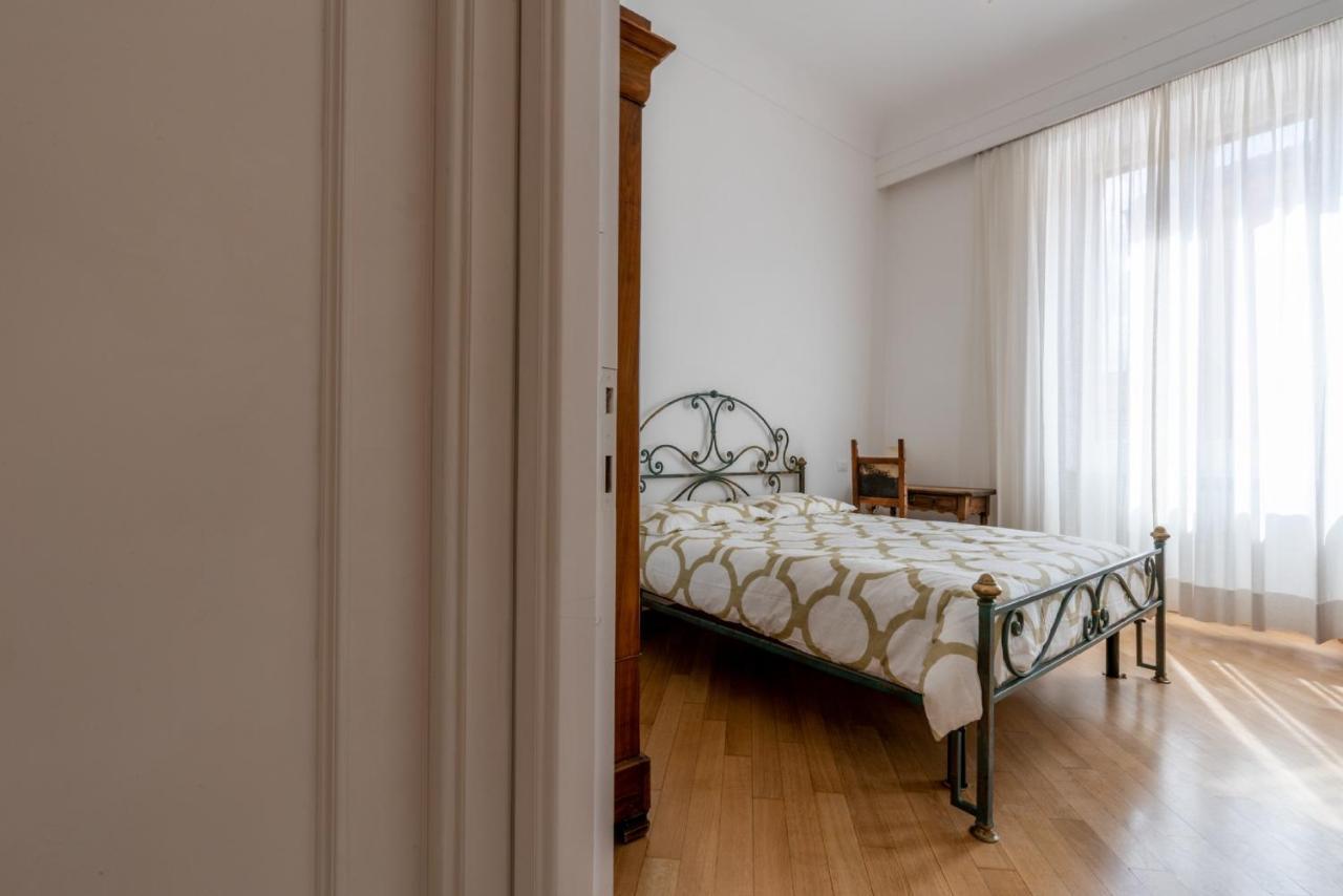 Viminale Apartment Teatro Dell'Opera Rome Bagian luar foto