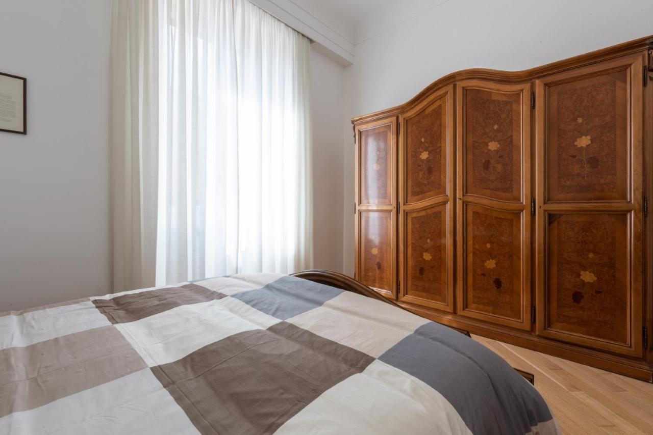 Viminale Apartment Teatro Dell'Opera Rome Bagian luar foto