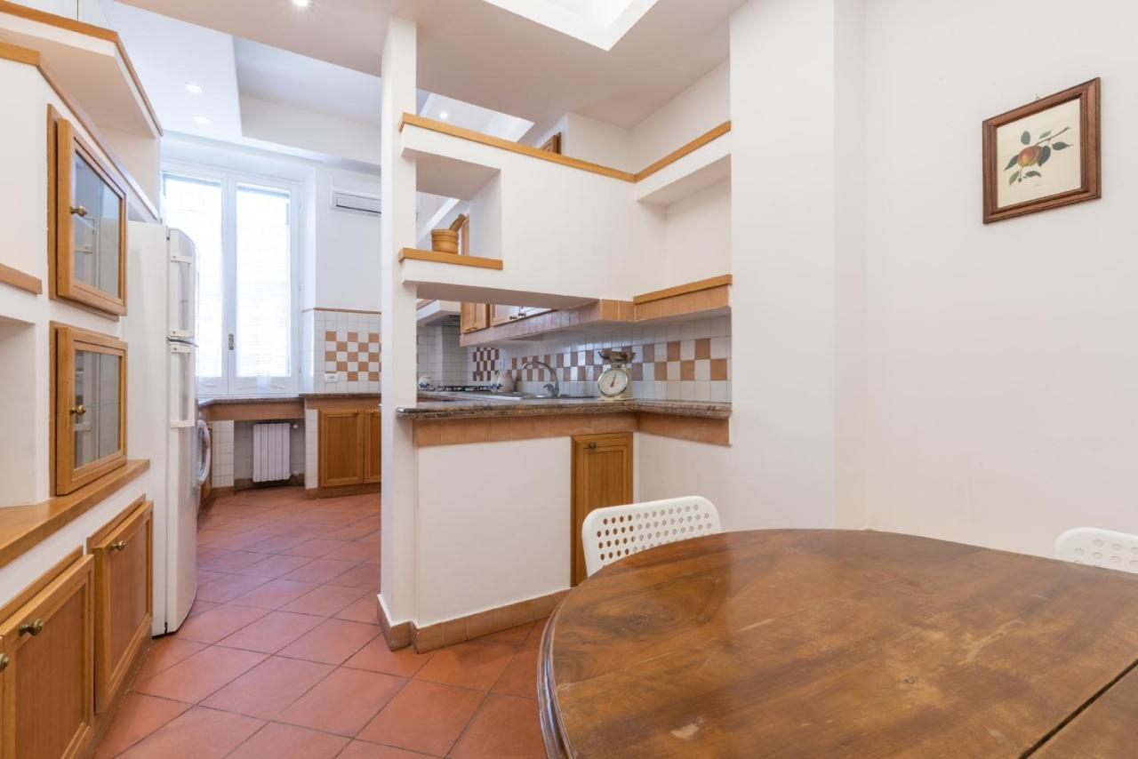 Viminale Apartment Teatro Dell'Opera Rome Bagian luar foto