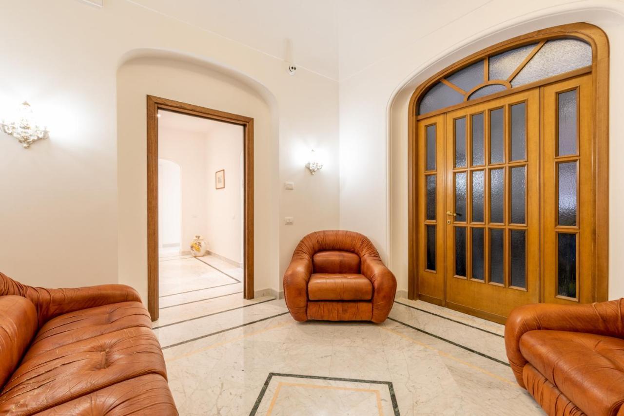 Viminale Apartment Teatro Dell'Opera Rome Bagian luar foto