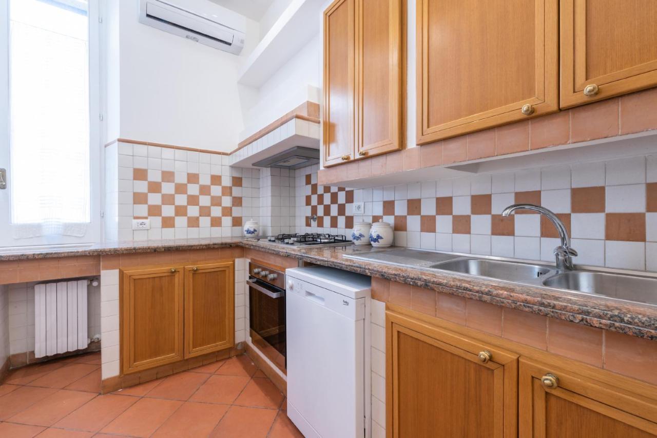 Viminale Apartment Teatro Dell'Opera Rome Bagian luar foto