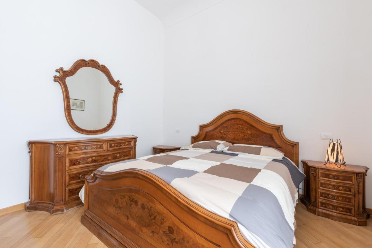 Viminale Apartment Teatro Dell'Opera Rome Bagian luar foto