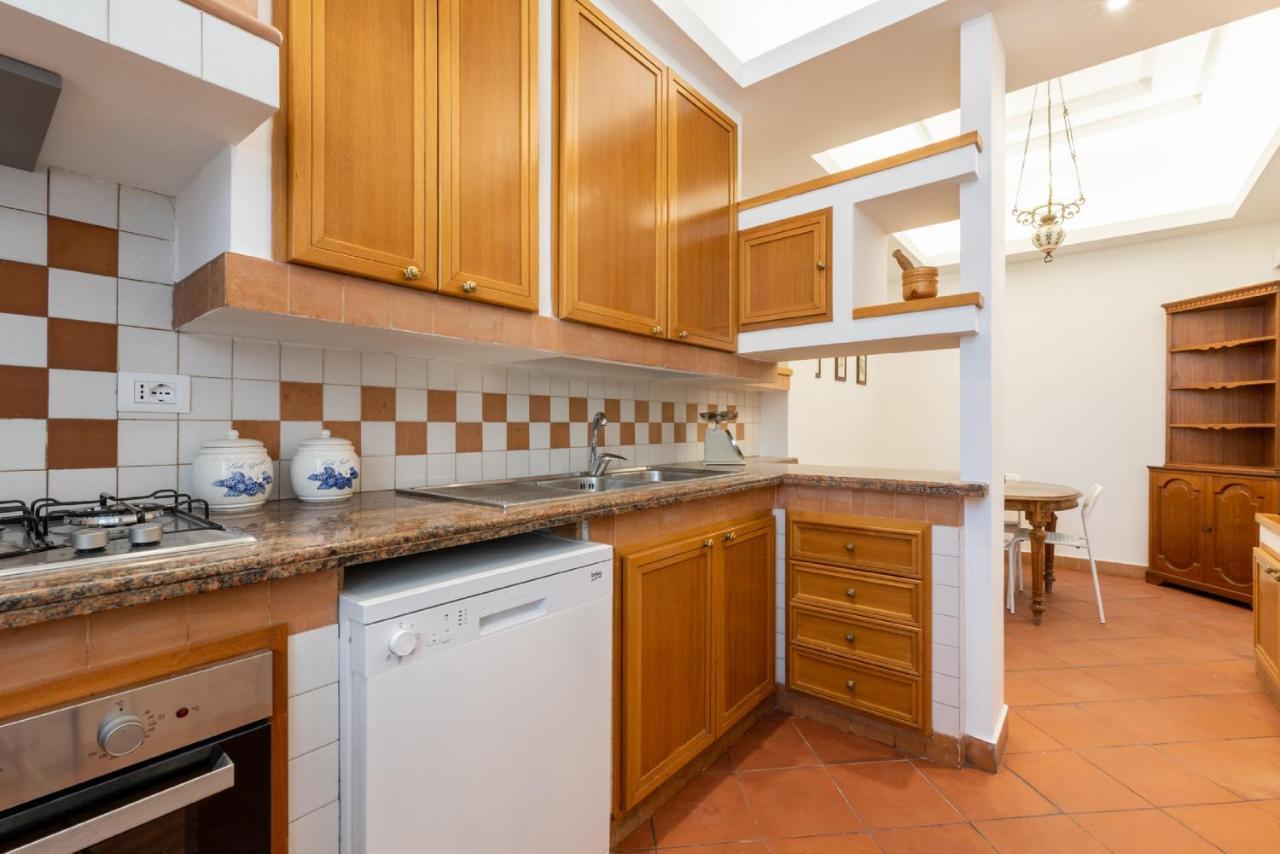 Viminale Apartment Teatro Dell'Opera Rome Bagian luar foto